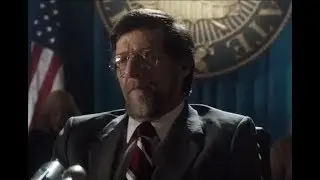 Len Wein's Scenes In X Men: Days Of Future Past