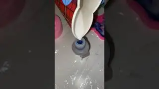 Weinkorken Tutorial aus Kunstharz | Wine bottle closure diy