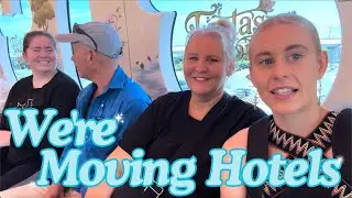 Visiting Disney Ikspiari... WHAT IS IKSPIARI ??? | Day 3 Tokyo vlog