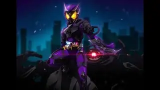 【MAD】Kamen Rider Horobi【Short Ver.】