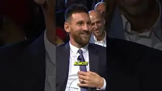 Messi Avoided Going To Jail