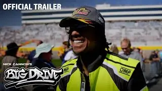Nick Cannon's Big Drive | Official Trailer
