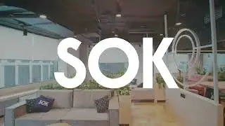 Обзор коворкинга SOK
