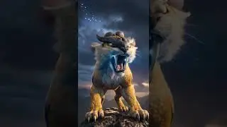 Johto legends 😱#Shorts #Pokemon #RealisticPokemon
