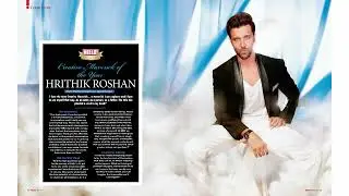 Amitabh Bachchan, Alia Bhatt, Hrithik Roshan, Twinkle Khanna, Anushka Sharma, Shahid Kapoor, Disha P