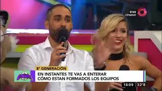 Combate: Programa del 07 de Enero del 2017