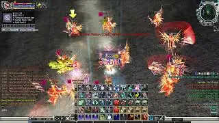 RF World Xeonidas Archon Mage x BK Part 2