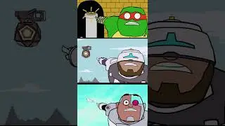 Look a Birdie! Original vs Ninja vs Apex Legends  FNF Mods #fnf #fridaynightfunkin #shorts