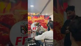 Foodbite restaurant Napoklu #misiriyaky #coorglife #coorg #funny #shorts