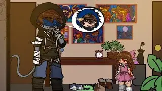 Ooo Toby's Going To Be Mad || GL2 || Creepypasta || EJ & Sally