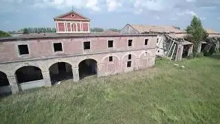 Corte Carrari Radetti Beverare