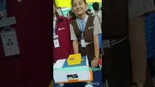 CBSE Regional level science exhibition 2025