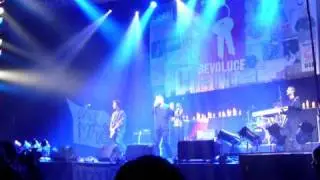 REVOLUCE show XIV. - Petr Muk