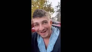 Johy Davis, bătut într-un mall din Chișinău: Sunt în șoc. Nu pot să-mi revin