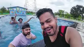 Weekend at Muktai Farmhouse || Badlapur 