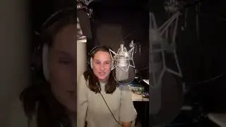 Im Studio mit Linda Holly | Wendy, Darling von A.C. Wise