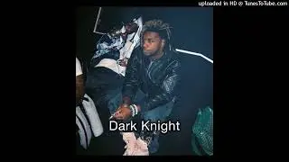 rage type beat &ldquo;Dark Knight&rdquo; (prod. returnz)