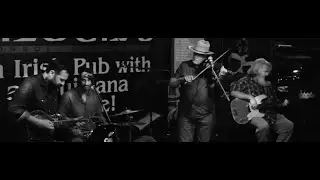Mandolin State Live at Enoch's