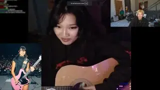 Jason REACTS To Catrnado's COVER Of 