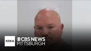 Fayette County EMS Assistant Director of Operations charged in hit-and-run crash