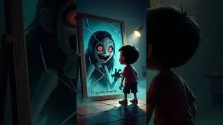 #viral #horrorstories #story #cartoonhorror