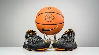 UNBOXING: Nike KYRIE 5 