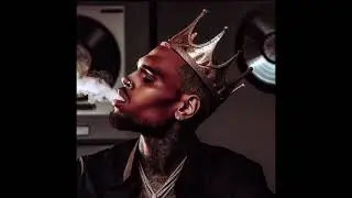 Chris Brown Type Beat - “Passion” (Hot Beat)
