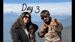 Travel Travel And Travel || Day 3 || Sikkim|| Lachung || 7 Sisters Waterfall || Sikkim Tourism ||