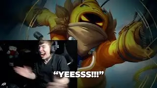 LS asks Nemesis to Reroll and try to get Beezahar | LS Nemesis