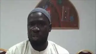 Dr Ousmane Ndiaye, Agence Nationale de l’Aviation Civile et de la Météorologie (ANACIM)