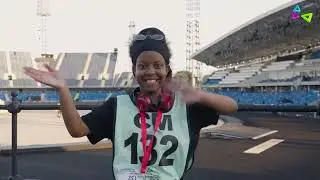Critical Mass 2022 / Birmingham 2022 Commonwealth Games Opening Ceremony Highlights