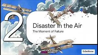 The Military Test Flight That Ended in Tragedy &mdash; Selfridge & Orville Wright