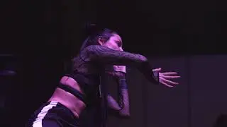 DHQ LUA - ACROBATICS  WORKSHOP - SIBPROKACH 2019