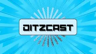 SBFODCAST#5 - DITZCASTT !!!