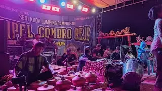 JARANAN ACR LION BOYS LOKASI TASIK MADU