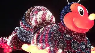 【TDL】エレクトリカルパレード・ドリームライツ　2009年