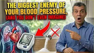 High Blood Pressure: 7 