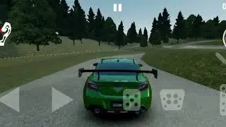 TOYOTA GR86 '22/EBISU DRIFT STADIUM (AR)