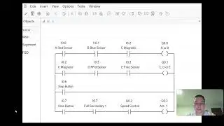 Explicaci&oacute;n del diagrama Function Block Diagram (FBD)