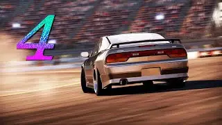 Need for Speed: Shift 2 Unleashed ► прохождение от ► No Name ► часть 4 ► [Без Комментариев]