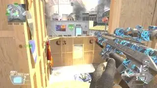 Sick Studio WallBang! First For FaZe! (GF5) + First With New Camo AfterLife @GwidT @Banks @FaZe_Rain