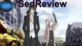 Sed Review: UN-GO Anime - review