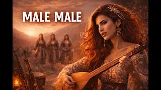 Male Male (Üç Güzel Geliyor)