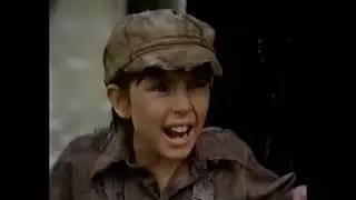 The Secret Of The Pond (Part 1) 1975