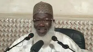 Tafseer Suratul Fajr Darasi Na 2 | Tareda Mallam Ahamad Tijjani Yusuf Guruntum
