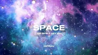 SoFaygo x Ken Carson Type Beat ''SPACE''  (prod. by ASPMatty)