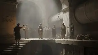 The Real Disaster Rome Tried to Bury