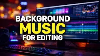 Background Music for Editing | No Copyright Instrumental | Vijay Music