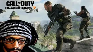 DMZOMBIES 2.0! Endgame Gameplay! (COD: Black Ops 7)