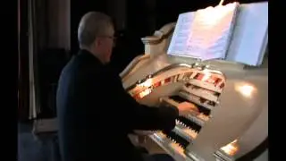 Ray Evans Wurlitzer Ballroom Medley 1